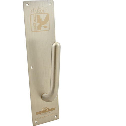 SG101 Component Hardware - ADA Compliant Door Handle SG101 Component Hardware - ADA Compliant Door Handle